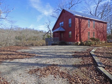 Spring River - Fulton County Home For Sale in Mammoth Spring Arkansas