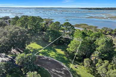 Experience breathtaking panoramic views of the marsh along - photo 1