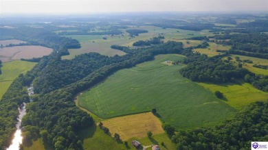 Green River Lake Acreage For Sale in Greensburg Kentucky