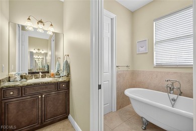 True sailboat-access waterfront estate in Cape Coral's coveted - photo 33