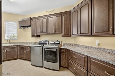 True sailboat-access waterfront estate in Cape Coral's coveted - photo 37