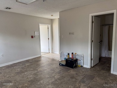 You'll have the freedom to create your dream or let your