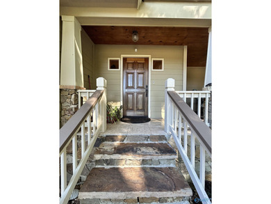 This stunning 4 bed 3.5 bath home on Weiss Lake offers - photo 10