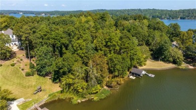 Lake Oliver Lot For Sale in Phenix City Alabama