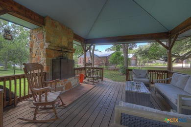 Guadalupe River - Comal County Home For Sale in Canyon Lake Texas