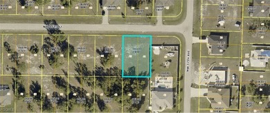 Build Your Florida Dream Home! Welcome to 3704 NW 46th St in - photo 3