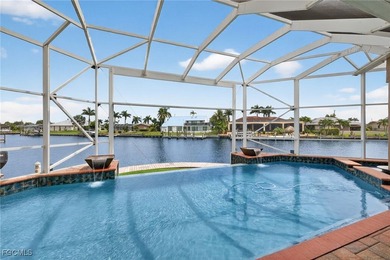 True sailboat-access waterfront estate in Cape Coral's coveted - photo 44