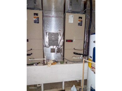 You'll have the freedom to create your dream or let your