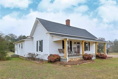 Lake Tara / Treasure Lake Home For Sale in Villa Rica Georgia