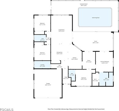 An exceptional waterfront opportunity on an 80-foot-wide lot - photo 3