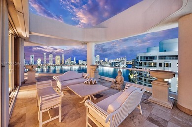 Perched atop Williams Island, this extraordinary double - photo 3