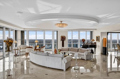 Perched atop Williams Island, this extraordinary double - photo 6