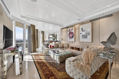 Perched atop Williams Island, this extraordinary double - photo 9