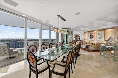 Perched atop Williams Island, this extraordinary double - photo 10