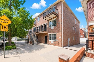 Welcome to 2357 84th St #1A, a spacious duplex condo located in - photo 3
