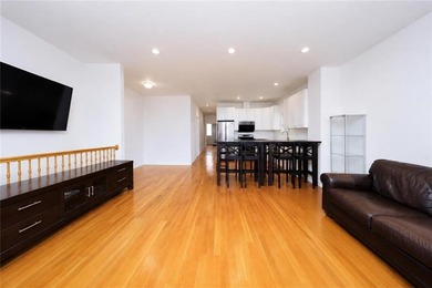 Welcome to 2357 84th St #1A, a spacious duplex condo located in - photo 4