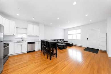 Welcome to 2357 84th St #1A, a spacious duplex condo located in - photo 8