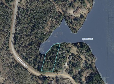 Lake Lot For Sale in Tomahawk, Wisconsin