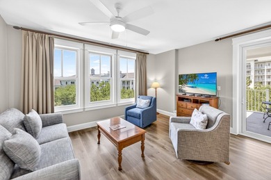 THIS BEAUTIFUL CORNER UNIT HAS BOTH BAY AND RESORT VIEWS! - photo 1