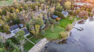 Lake Home For Sale in Detroit Lakes, Minnesota