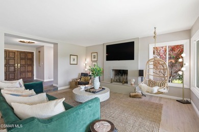 Nestled in the coveted Ben Johnson Fairway neighborhood of North - photo 6