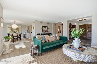 Nestled in the coveted Ben Johnson Fairway neighborhood of North - photo 7
