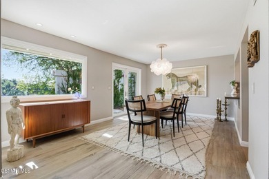 Nestled in the coveted Ben Johnson Fairway neighborhood of North - photo 9
