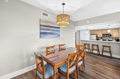 THIS BEAUTIFUL CORNER UNIT HAS BOTH BAY AND RESORT VIEWS! - photo 9