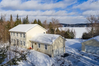 Lake Home For Sale in Hammonds Plains, NS