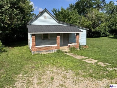 INVESTORS!!! Two bedroom and one bathroom. Needs some work. This - photo 1
