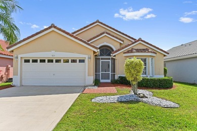 (private lake, pond, coastal) Home For Sale in Delray Beach Florida