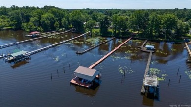 Lake Home For Sale in Lanexa, Virginia