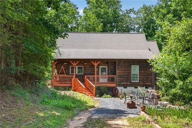 Nestled on an expansive 3.34-acre lot with absolutely no HOA or - photo 1