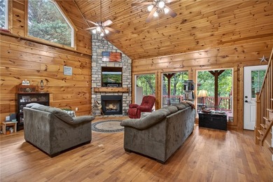 Nestled on an expansive 3.34-acre lot with absolutely no HOA or - photo 2