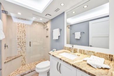 Turnkey furnished 2-bedroom, 2-bath condominium located in Tower - photo 11