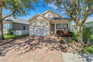 (private lake, pond, coastal) Home For Sale in Naples Florida