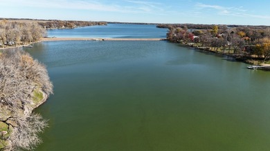 Lakefront Living on Lake Shetek's Private Edgewater Road Island - photo 11