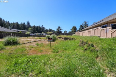 Joe Ney Slough Lot For Sale in Coos Bay Oregon