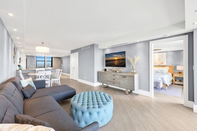 Turnkey furnished 2-bedroom, 2-bath condominium located in Tower - photo 15