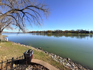 Lakefront Living on Lake Shetek's Private Edgewater Road Island - photo 16