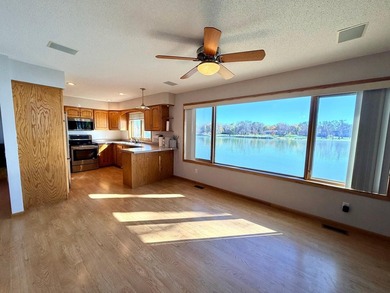 Lakefront Living on Lake Shetek's Private Edgewater Road Island - photo 17