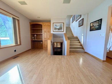 Lakefront Living on Lake Shetek's Private Edgewater Road Island - photo 18