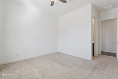 Begin your days in the guard-gated, 55+ Sterling Grove Golf &