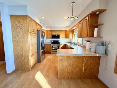 Lakefront Living on Lake Shetek's Private Edgewater Road Island - photo 20