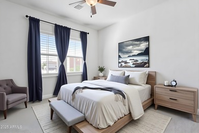 Begin your days in the guard-gated, 55+ Sterling Grove Golf &