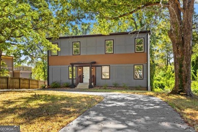 Welcome to this stunning contemporary home in sought-after East - photo 1
