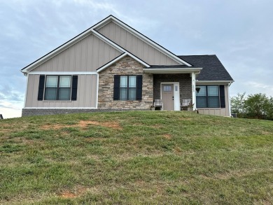 Lake Home For Sale in Morristown, Tennessee