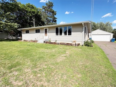 Rice Lake - Barron County Home For Sale in Rice Lake Wisconsin