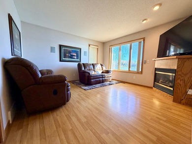 Lakefront Living on Lake Shetek's Private Edgewater Road Island - photo 21