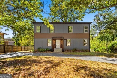 Welcome to this stunning contemporary home in sought-after East - photo 2